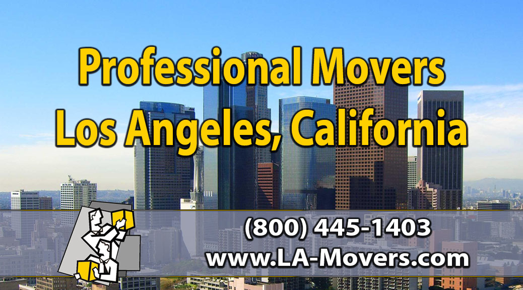 LA Movers